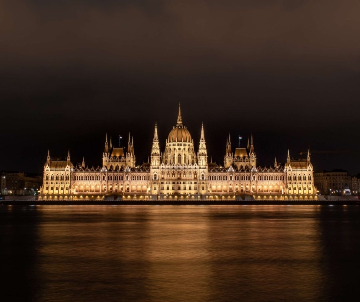 Guide de voyage : une plongée dans la culture de Budapest 