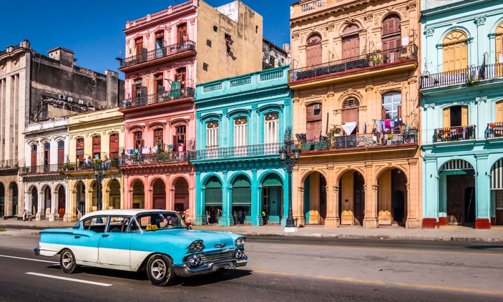 Guide de voyage : vacances à Cuba, nos indispensables !