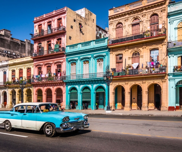 Guide de voyage : vacances à Cuba, nos indispensables !