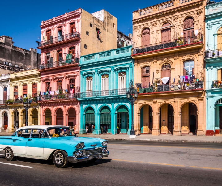 Guide de voyage : vacances à Cuba, nos indispensables !