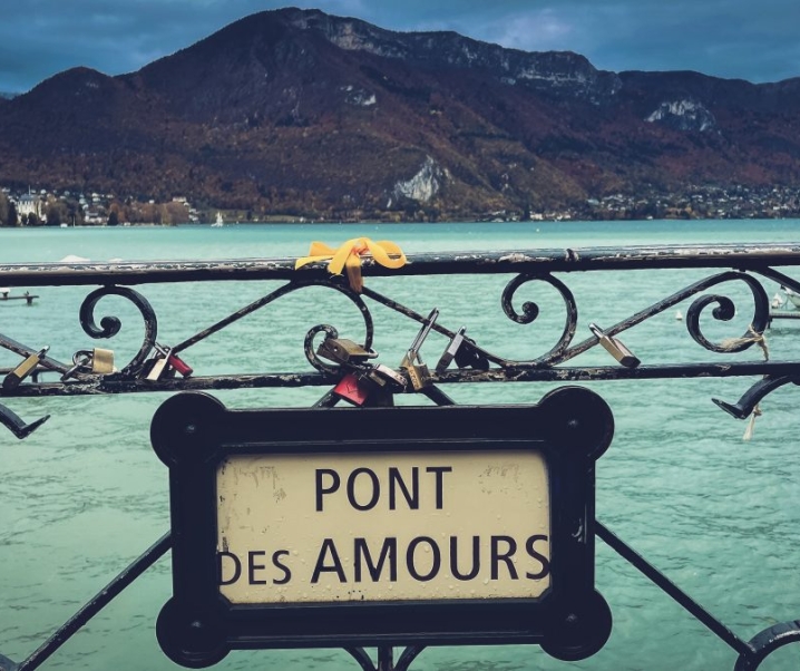 France : Cinq idées d’escapades romantiques pour un week-end en amoureux