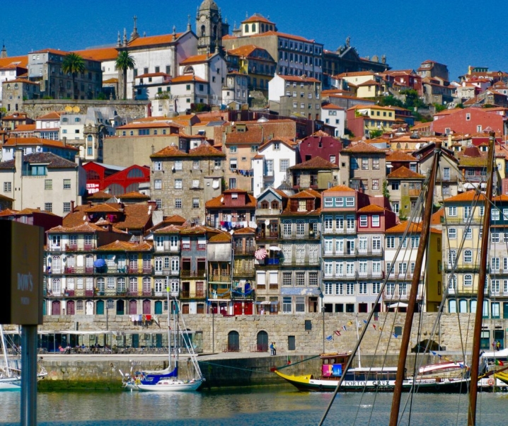 Voyage : découvrir Porto le temps d’un week-end