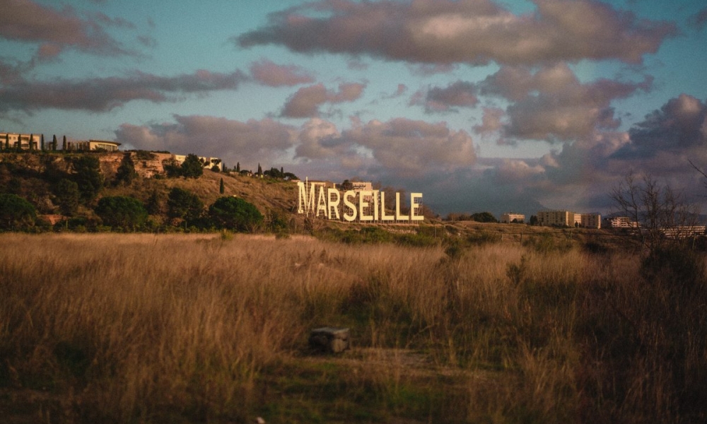 Guide de voyage : Marseille, les essentiels
