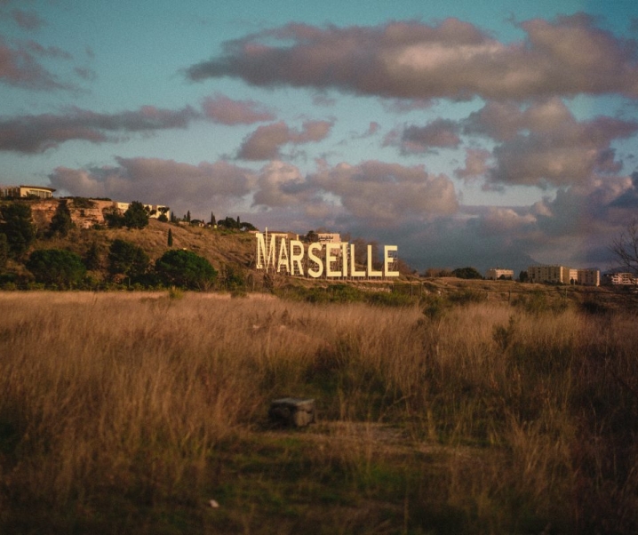 Guide de voyage : Marseille, les essentiels