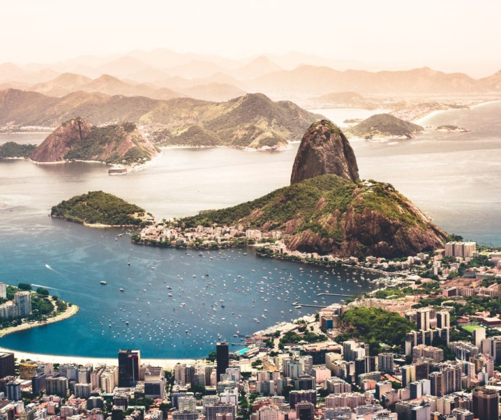 Guide de voyage : vacances à Rio, nos indispensables !