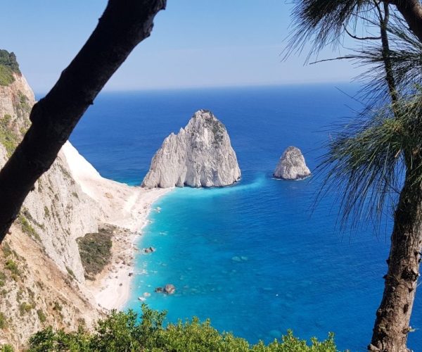 Les îles grecques, authentiques et secrètes