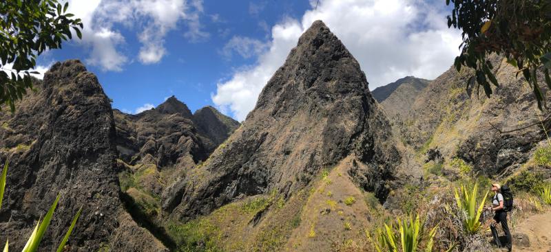 La Réunion, nos incontournables de l'île Intense - Les Expéditeurs