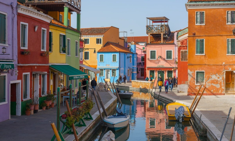 Guide de voyage : vacances à Venise, nos indispensables !