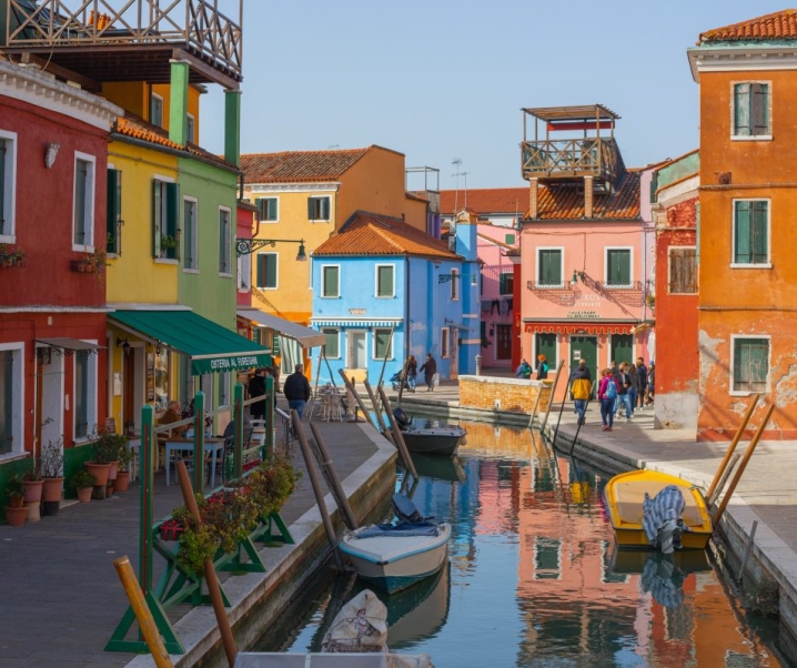 Guide de voyage : vacances à Venise, nos indispensables !