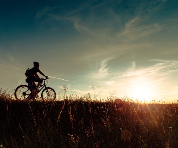Les essentiels pour une balade à vélo