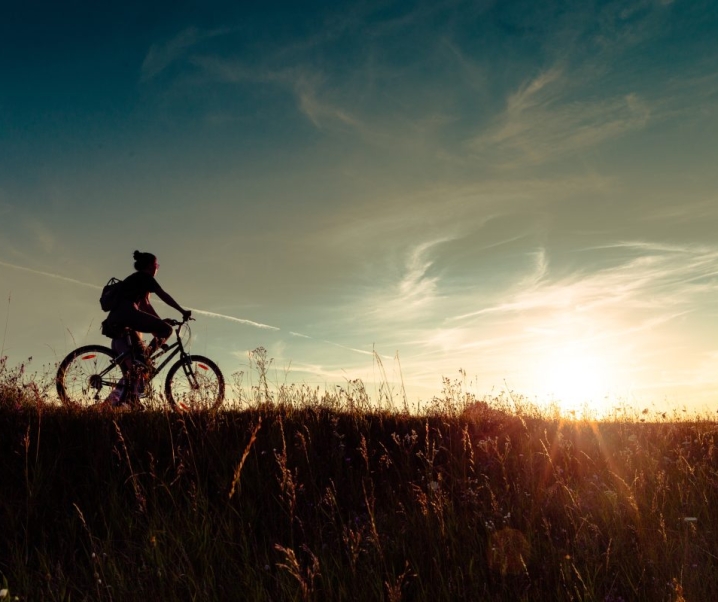 Les essentiels pour une balade à vélo