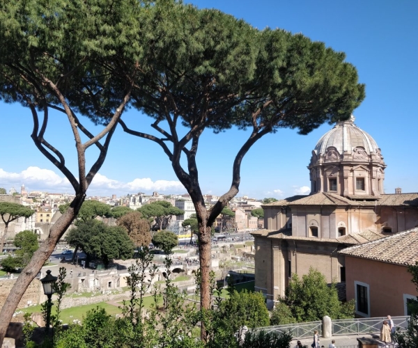 Voyage en Italie : notre guide pour 3 jours à Rome, hors des sentiers battus