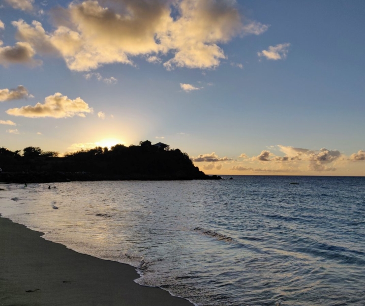 Les plus belles plages de Saint-Martin et Sint Maarten