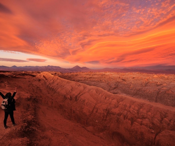 Guide de voyage : vacances au Chili, nos indispensables !