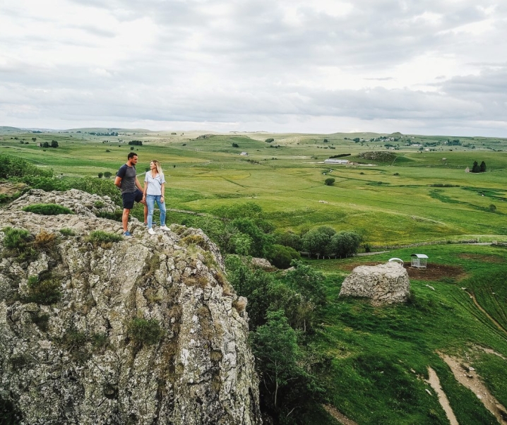 Les meilleures randonnées en Occitanie