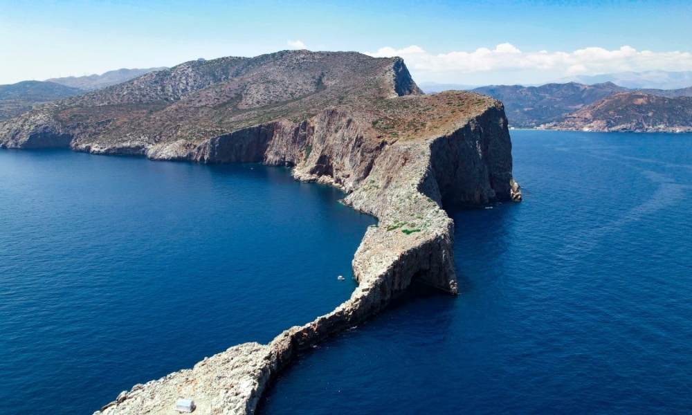 Inspiration voyage : une échappée belle en Crète