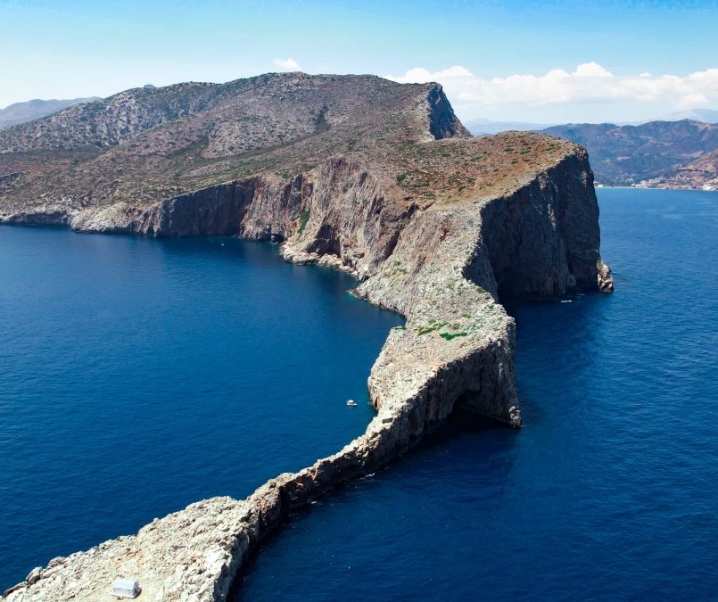 Inspiration voyage : une échappée belle en Crète