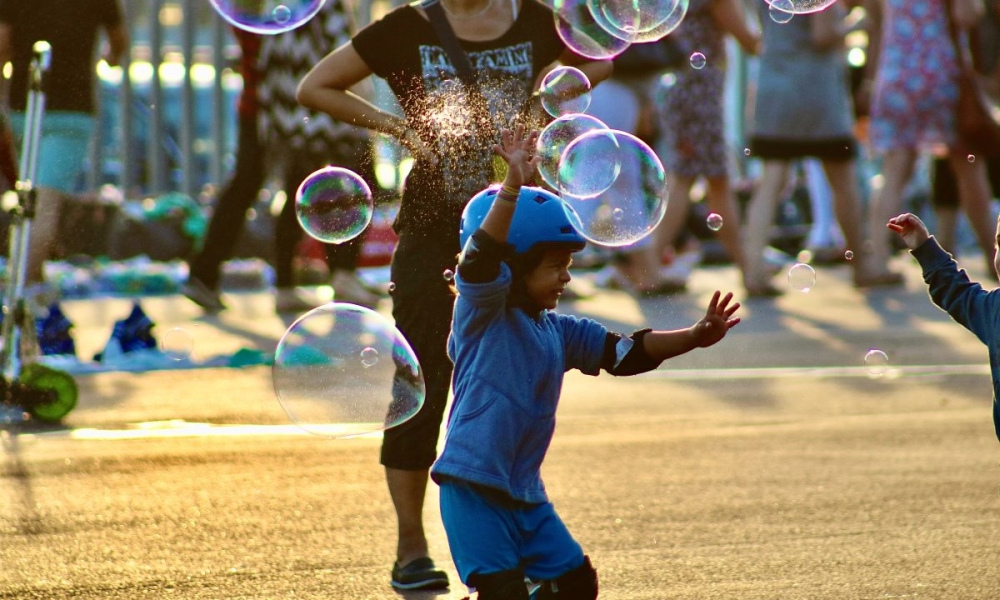 Voyage en famille : 5 villes européennes à visiter avec des enfants