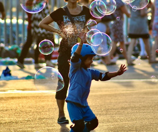 Voyage en famille : 5 villes européennes à visiter avec des enfants