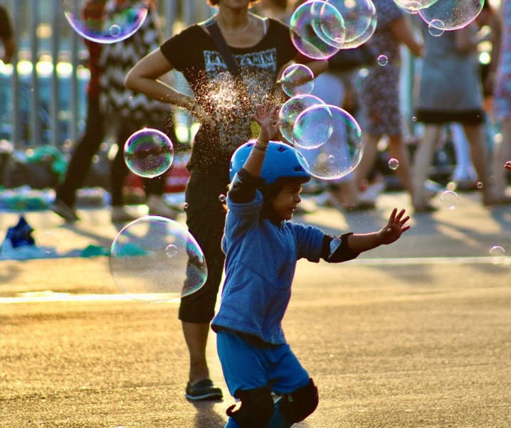 Voyage en famille : 5 villes européennes à visiter avec des enfants