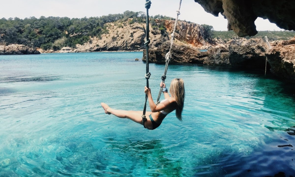 Ibiza, destination idéale pour un EVG ou EVJF