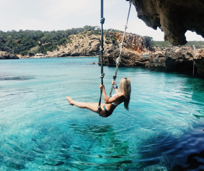 Ibiza, destination idéale pour un EVG ou EVJF