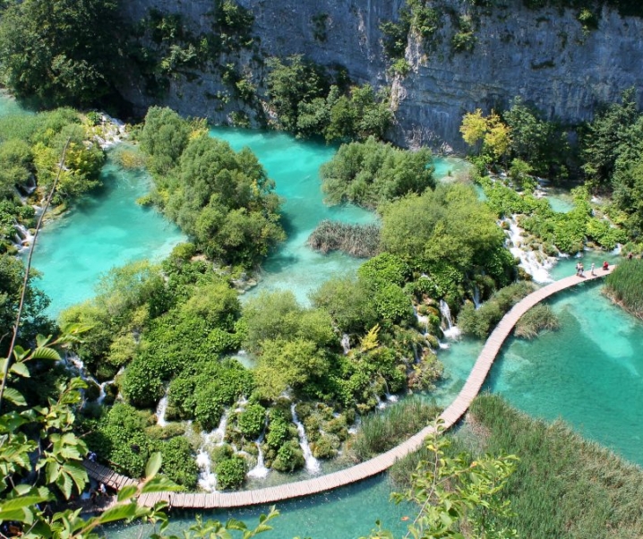 Vacances en Croatie, nos indispensables !