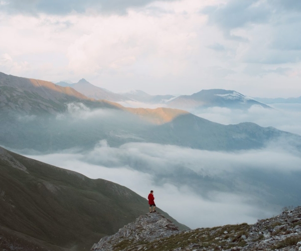 Les meilleures randonnées en Auvergne-Rhône-Alpes
