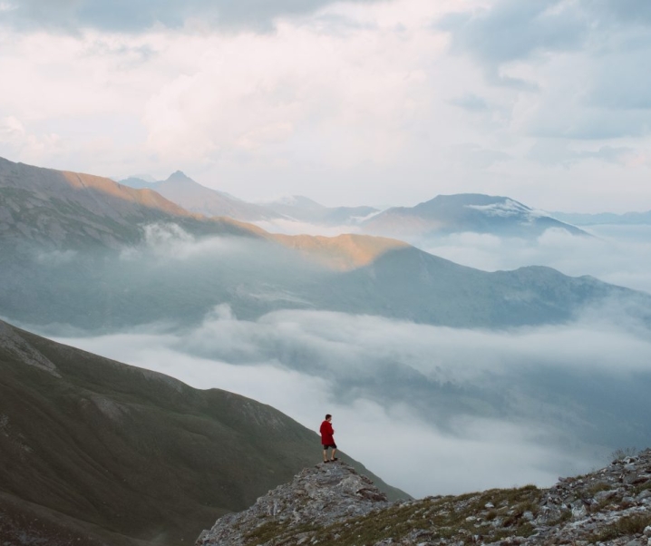 Les meilleures randonnées en Auvergne-Rhône-Alpes