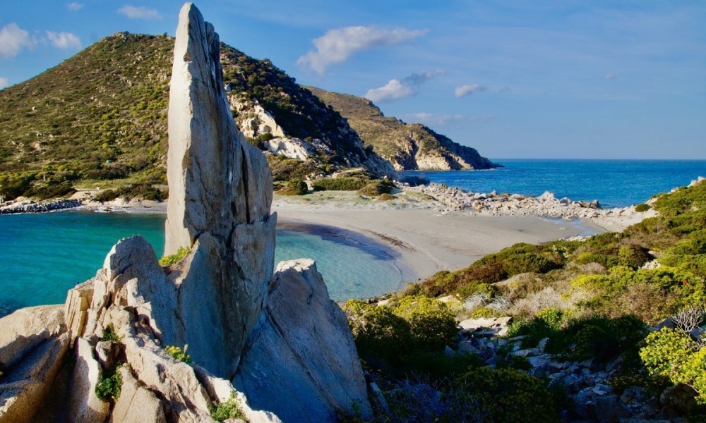Échappée belle en Sardaigne