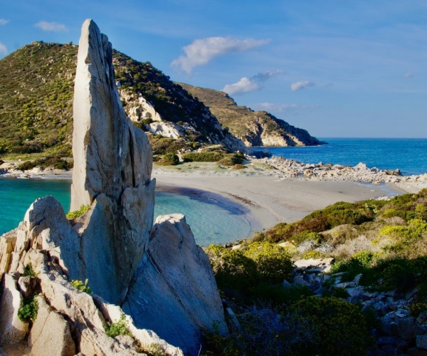 Échappée belle en Sardaigne