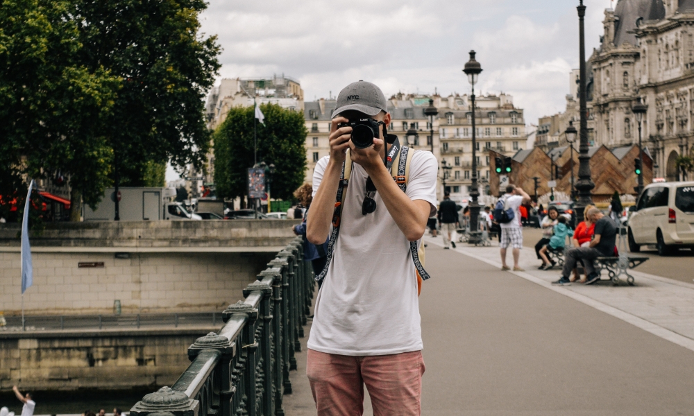 5 randonnées urbaines en France