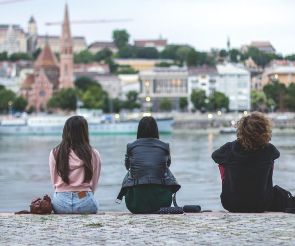 Les meilleures adresses de Budapest pour un EVG ou EVJF