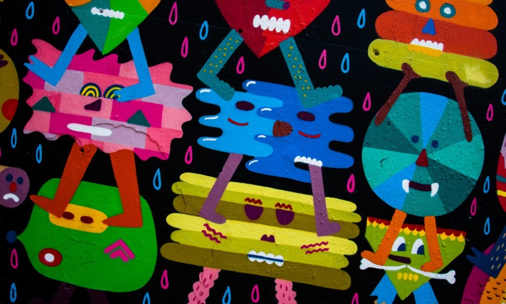 4 parcours de street art à voir dans le monde