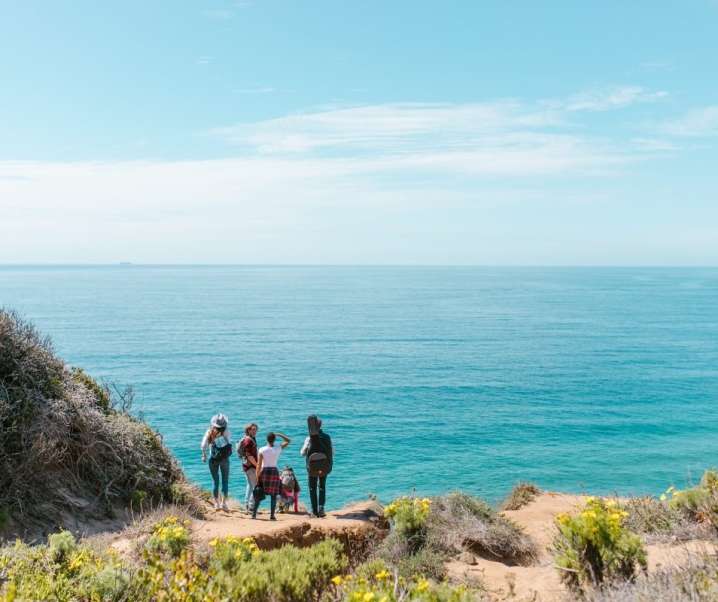 Les meilleures randonnées en  Pays de la Loire