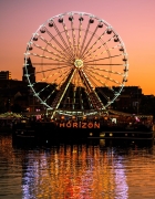 Les Pouilles à vélo