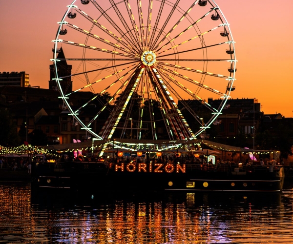 Les bonnes adresses à Toulouse pour un EVG ou EVJF