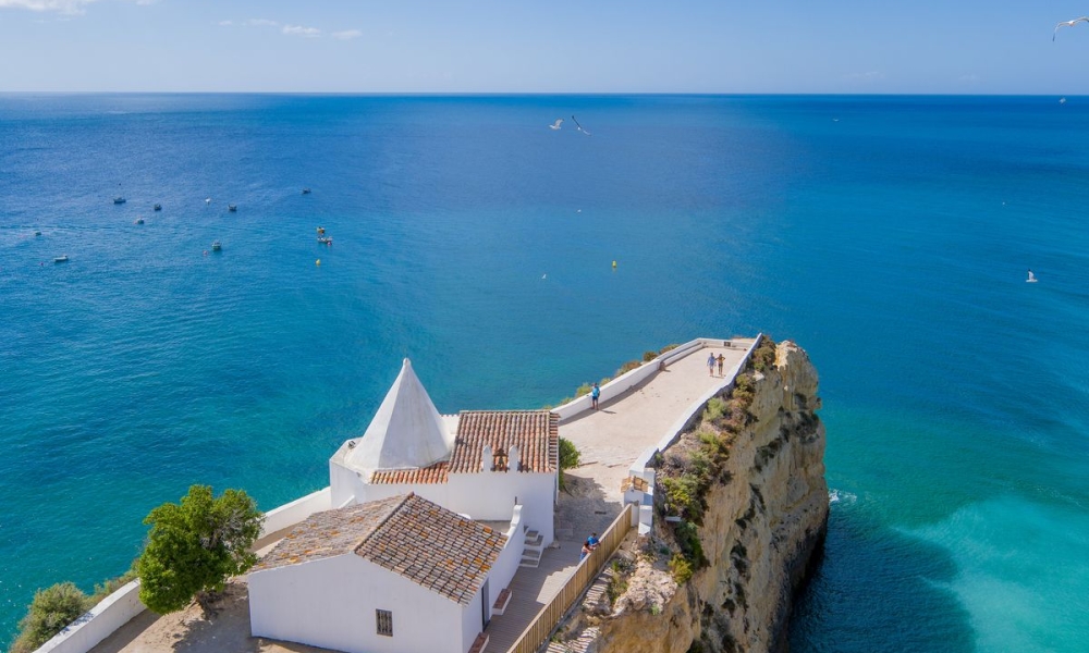 Guide de voyage : vacances en Algarve, nos indispensables !