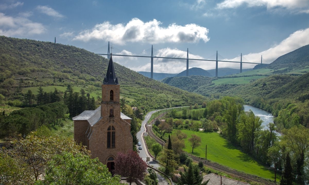 Nos 8 incontournables en Aveyron