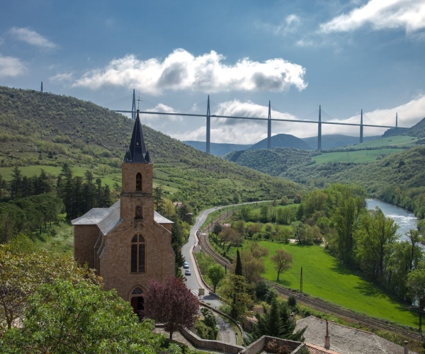 Nos 8 incontournables en Aveyron