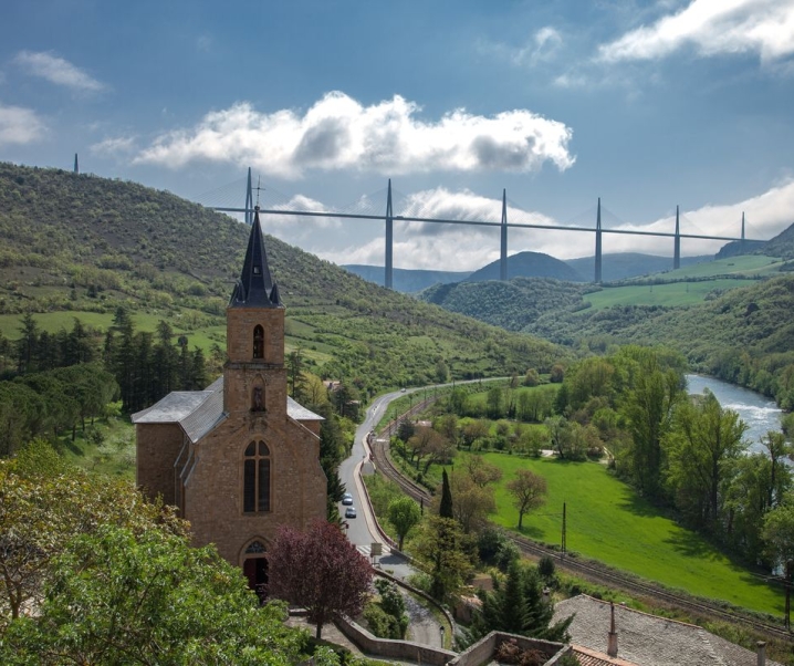Nos 8 incontournables en Aveyron