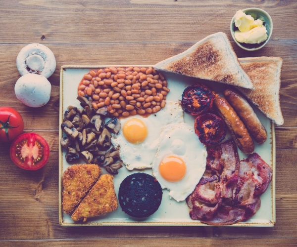 Spécialités anglaises : 8 plats traditionnels de la gastronomie britannique