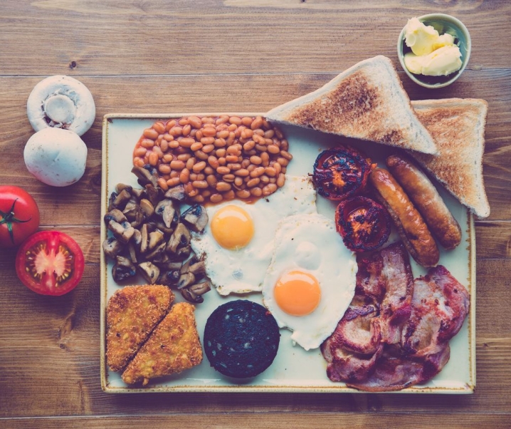 Spécialités anglaises : 8 plats traditionnels de la gastronomie britannique