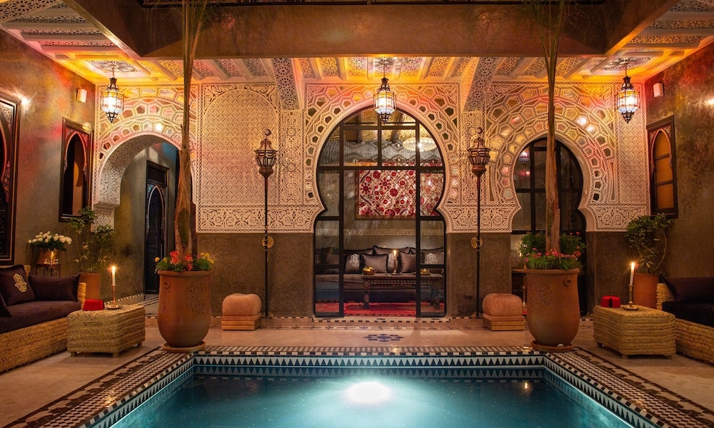 Marrakech : 16 idées pour séjourner dans un riad de la Médina