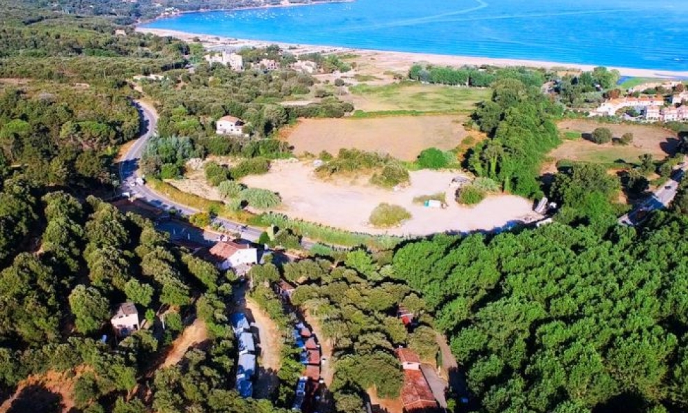 Top 10 des plus beaux campings avec vue de France