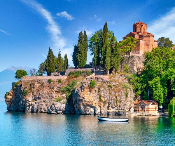 10 destinations à découvrir pour cet été 2024