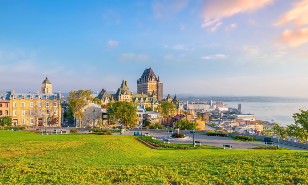 Guide de voyage. Vacances au Québec : nos indispensables !