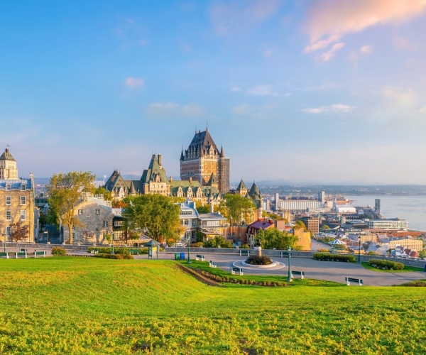 Guide de voyage. Vacances au Québec : nos indispensables !