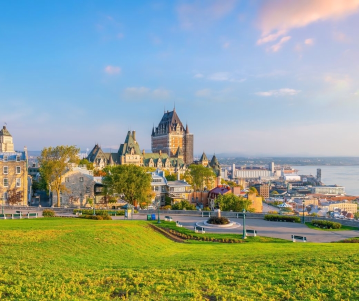 Guide de voyage. Vacances au Québec : nos indispensables !
