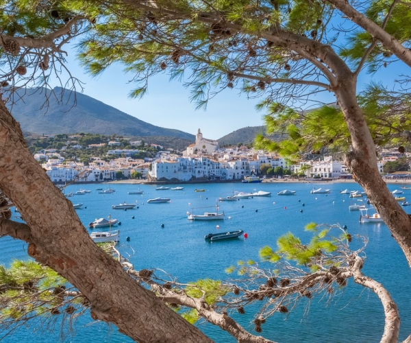 17 idées d’hôtels pour passer de belles vacances sur la Costa Brava